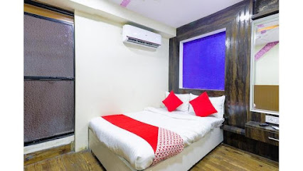 OYO 44014 Hotel Shree