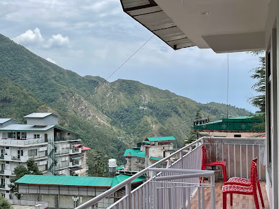 MNP Hotel Oak Valley Mcleodganj