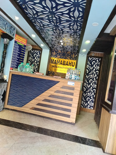 Janardan Homestay Puri Mahabahu