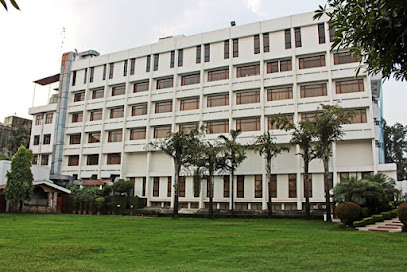 OYO 5222 Pacific Hotel