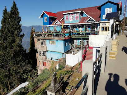 Danphe Daak Home stay