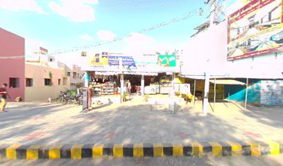 Natchathira home stay