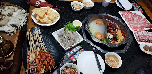 吴地人家大酒店镜花缘主题餐厅NO.4