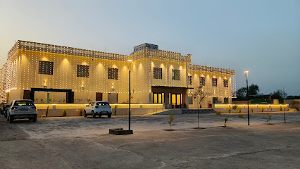 Mount Green hotel