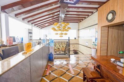 Suiyang Mangu Apartment