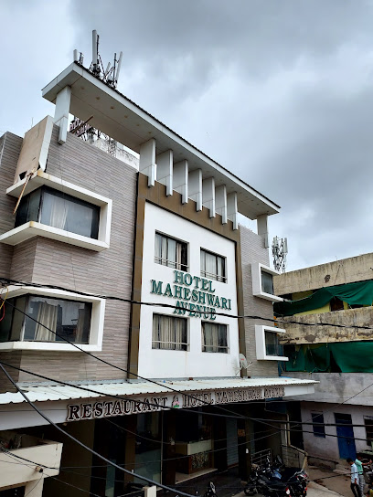 Hotel Maheshwari Avenue