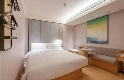 JI Hotel Hangzhou Xihu Huansha Road