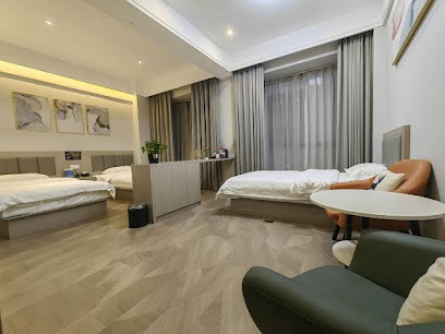 Zhonghao Hotel