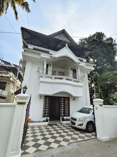 Grace Home Stay 3BKH Mackenzie Lane