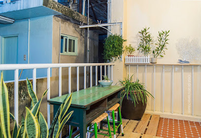 Gu Hostel