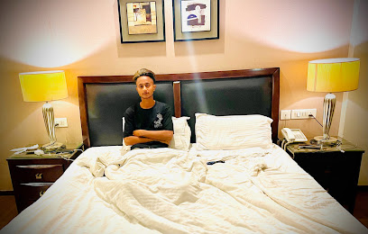 OYO Hotel M1