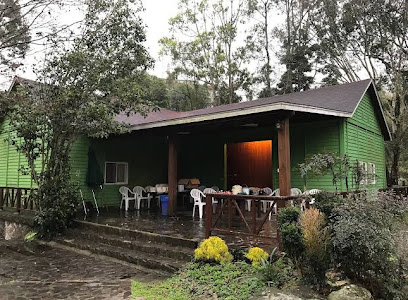 萱草森林鄉村民宿