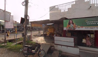 R.K. SAVJI HOTEL