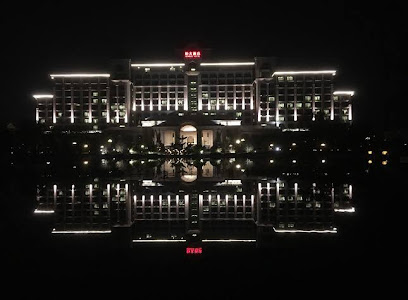Tianjin Dongli Lake Hengda Hotel