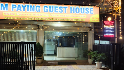 Om Paying guest house