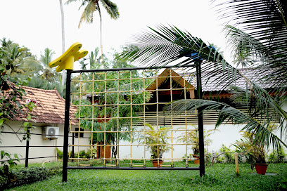 Lagoona Beach Resort