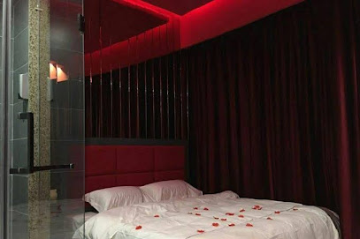 如果·爱主题酒店