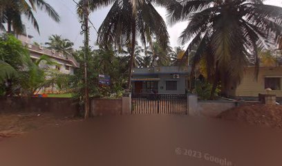 Kala Shankar Home stay