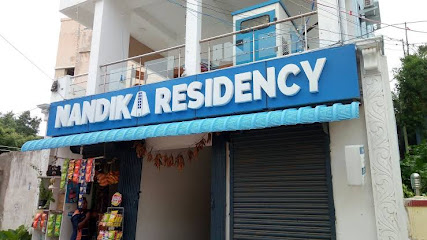 Nandika Residency