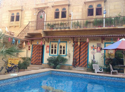 Hotel Shree Narayan Villas