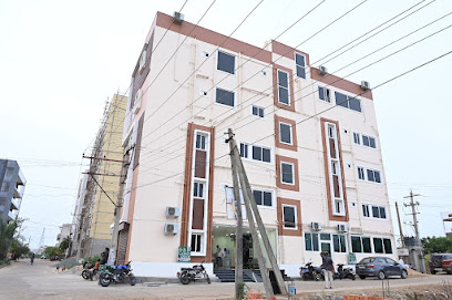 OYO Home Msr Guest Inn Homestay