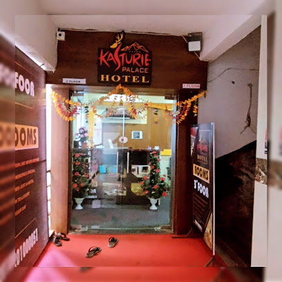 Hotel Kasturi Palace