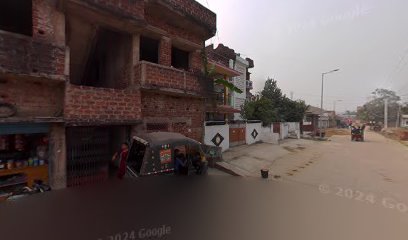 Nandeshwari