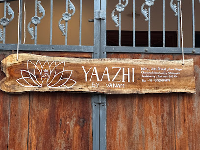Yaazhi Homestay