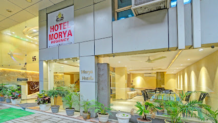 Hotel Morya Regency Bhopal
