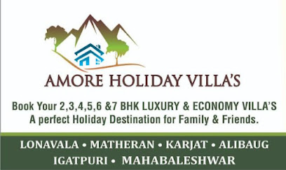 Amore Holiday Villas