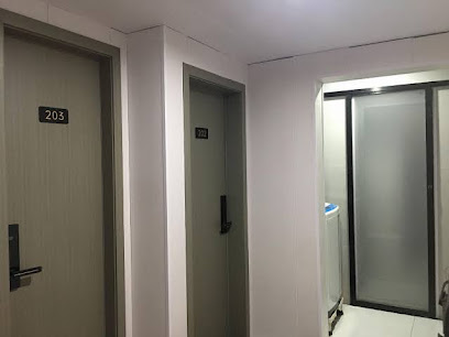 Yuyang Hotel, Yuzhou