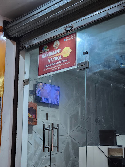 Hanumant Vatika