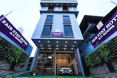 Fair stay hotel (SAT Hospitality )