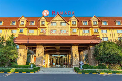 Ramada Kunming North