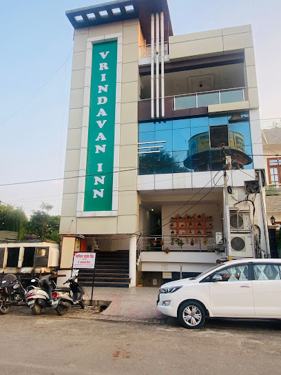 Vrindavan Inn