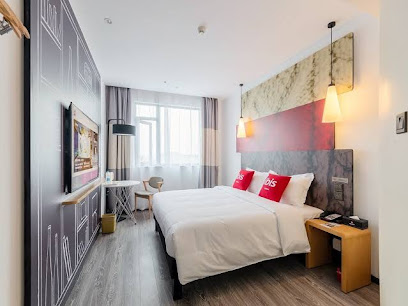 Ibis Hotel