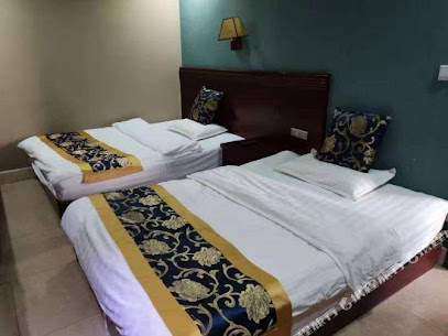 Juke Express Hotel