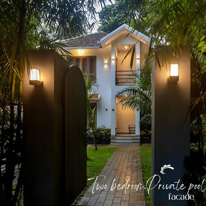 Le Eden Premium Wayanad Pool Resort