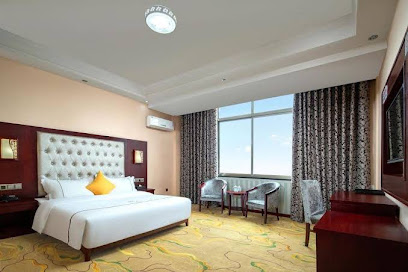 bao sheng hotel