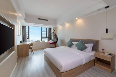 Huating Boutique Hotel