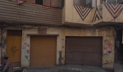 Hotel GURU JI Residency