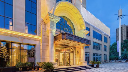 Meijia Hotel