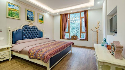 Floral·Wuyuan Linyuan Inn