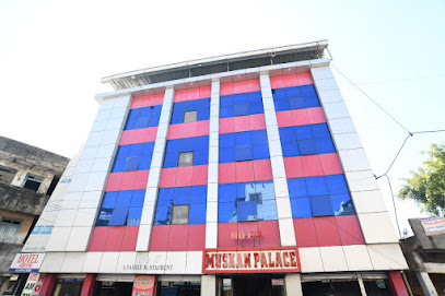 Hotel Shree Muskan Palace