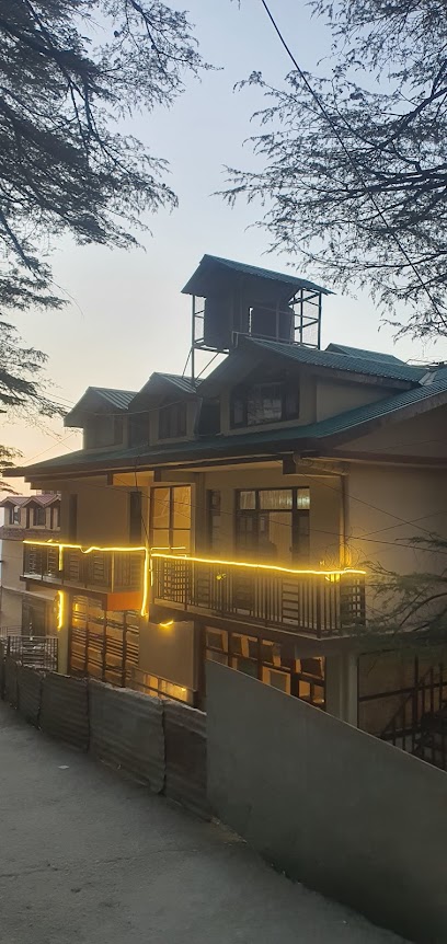 Sleeping Buddha View I Best Hotel In Shimla I Hotel Near Mall Road In Shimla