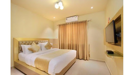 Coorg Imarat Hotel