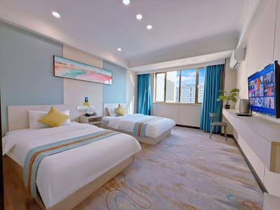 Fulaichun Hotel