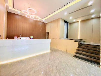 Mitian Business Motel