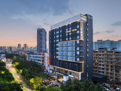 Yueyan Hotel