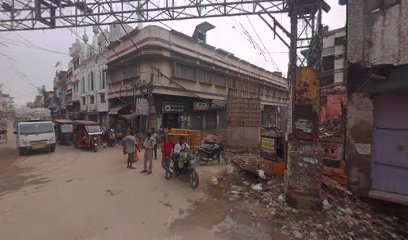 Abdul farooq hotel